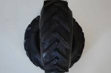 2 neue AS Reifen 4.00-8 4PR  f. Gartenfräse Einachser Motorhacke Balkenmäher