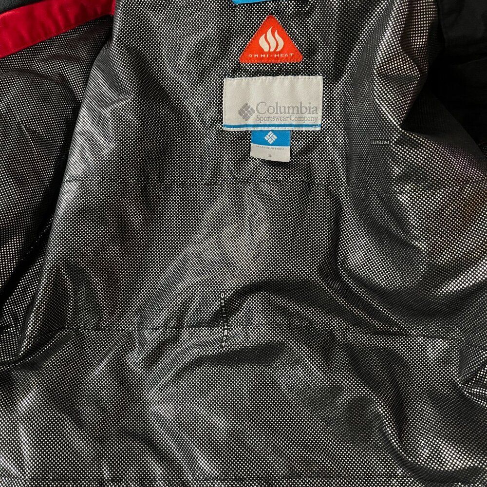 Columbia Men's Omni Heat Jacket thumbnail 8