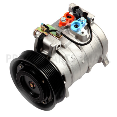 10S17C AC Copressor For Honda Accord 03-07 4472204863, 48% OFF