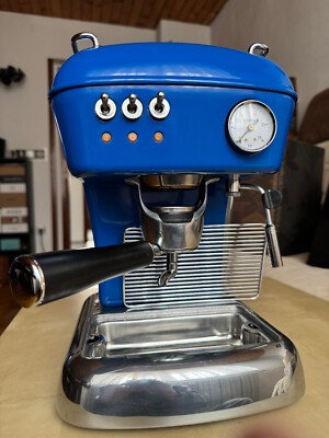 Innova Dream espresso coffee machine vintage design LIKE NEW