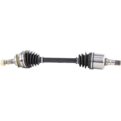 BM-8060 TrakMotive CV Half Shaft Axle Front Driver Left Side Hand for Cooper
