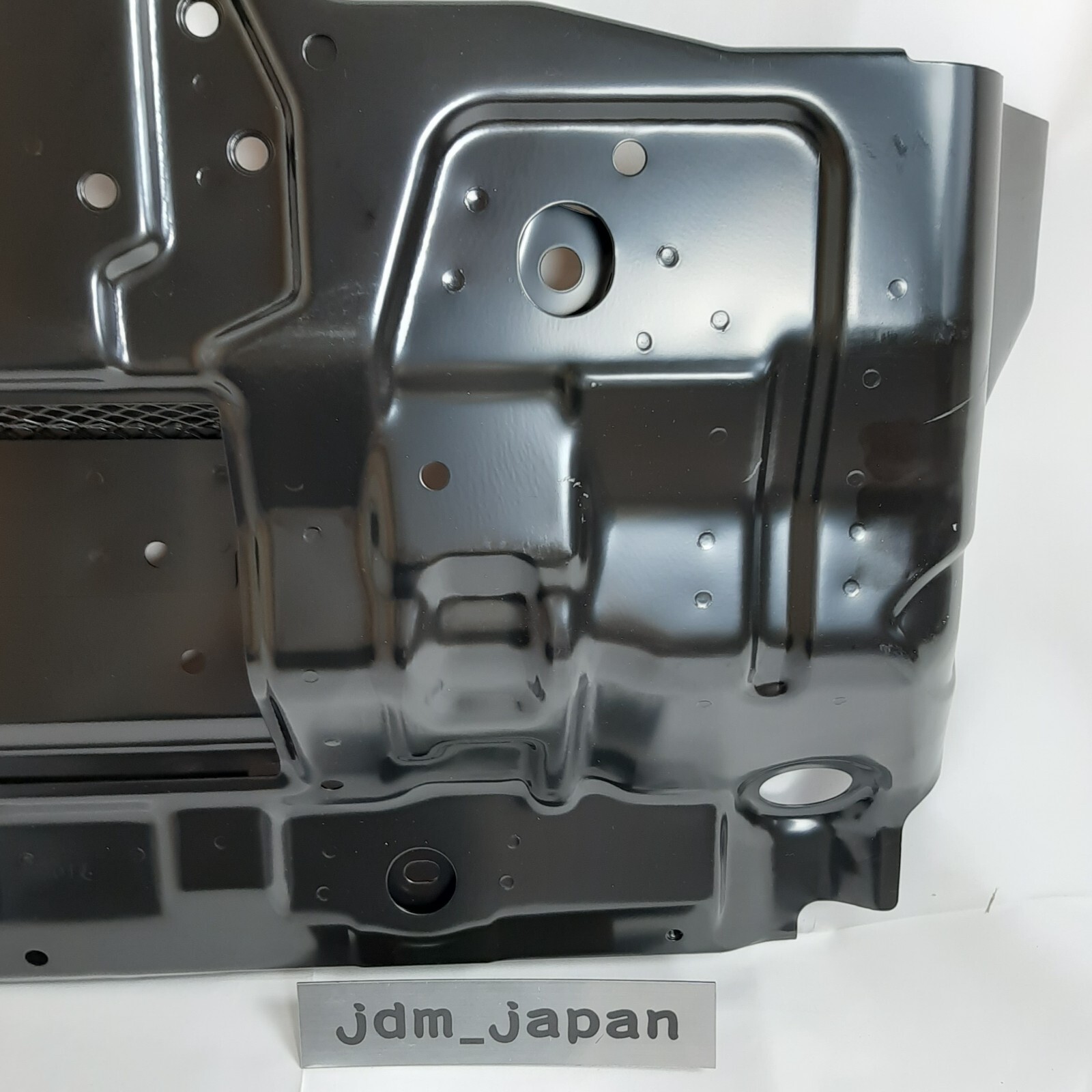 Toyota 5140560210 4 Runner Engine Under Cover Protector OEM Genuine eBay
