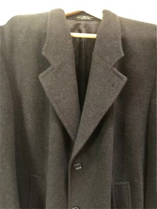 ebay cashmere coat