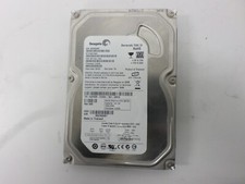 USED SEAGATE Barracuda 7200.10 160 GB Hard Drive 9CY132-033