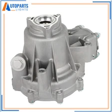 Front For Kawasaki Mule 2510 3010 4010 1993-2022 Final Gear Differential Assy