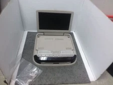 Rear Entertainment System DVD Player Screen 2017-2019 Chrysler Pacifica OEM