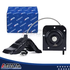 Spare Tire Hoist Carrier for 94-01 Dodge Ram 1500 94-02 Ram 2500 3500 924-541