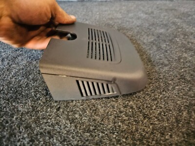 MERCEDES Rain Sensor Trim Cover Gray OEM A1668211436 Sj0538 for 