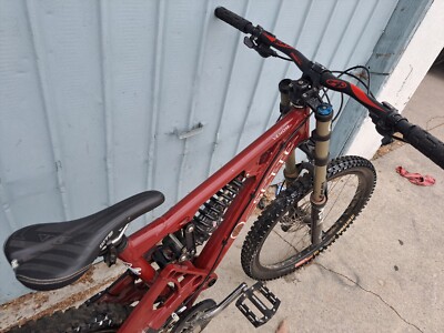 Down Hill Bike | eBay