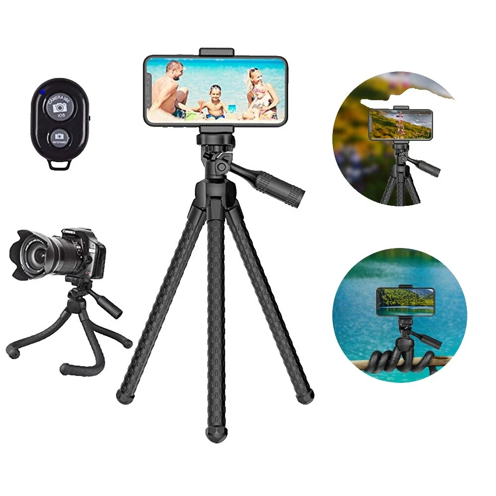 Universal Cell Phone Tripods