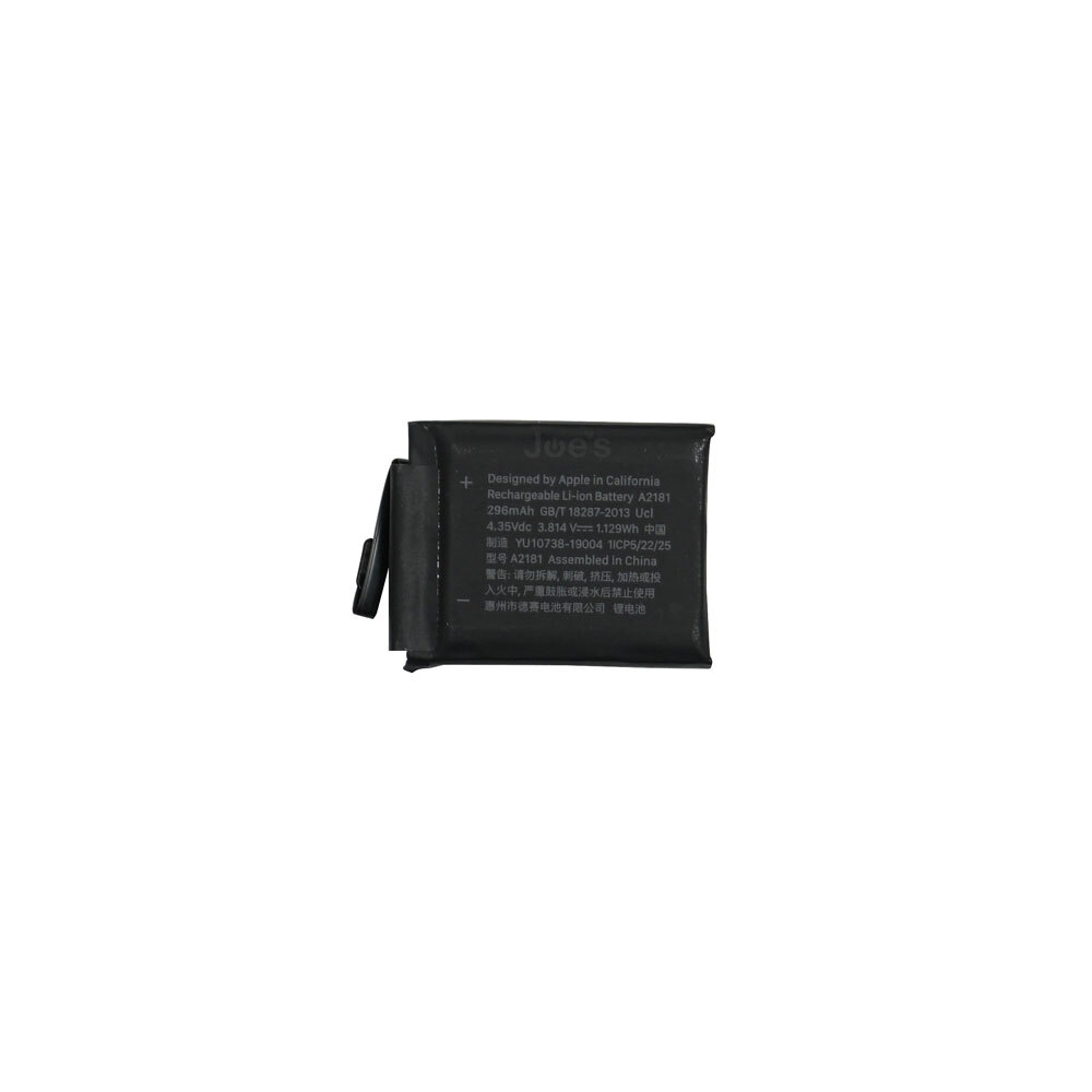 Original OEM Apple Watch Series 5 SE Battery Replacement 40 MM 44
