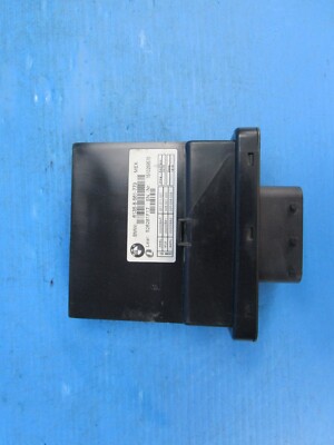 15 16 17 18 2015-2018 BMW R1200 RS COMPUTER ECU CONTROL MODULE OEM