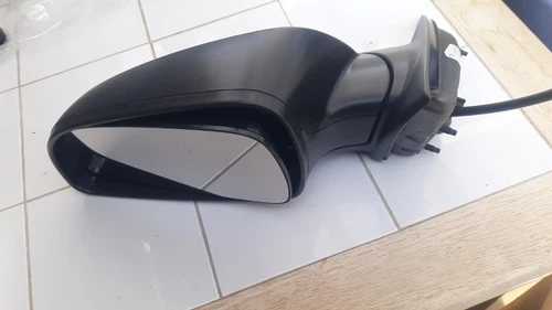 OEM GM 08-12 MALIBU LH MIRROR GM # 20893859