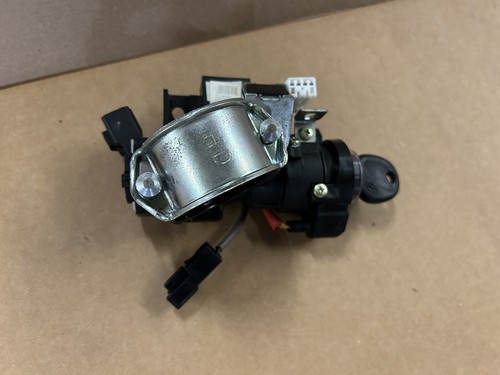 2011 hyundai sonata ignition 2011-2014 - Picture 4 of 5