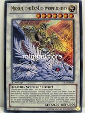 Yu-Gi-Oh - - - SDLI - Structure Deck Realm of Light - Karte aussuchen