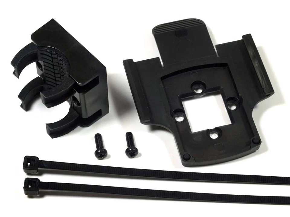 Falk IBEX 32/25 Standard Fahrradhalter Original - Bild 2 von 3