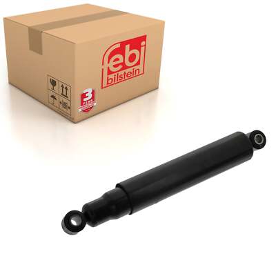 Front Shock Absorber Fits IVECO EuroCargo EuroFireEurocargo Eurofire ...
