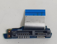 HP ProBook 4530s scheda con flat b11 sata masterizzatore unita ottica