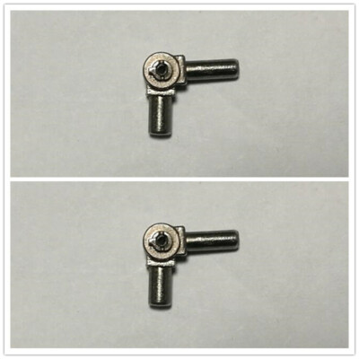 AE reinforced metal modified replace part B32 B43 for MG 1/100 THUNDERBOLT FA78