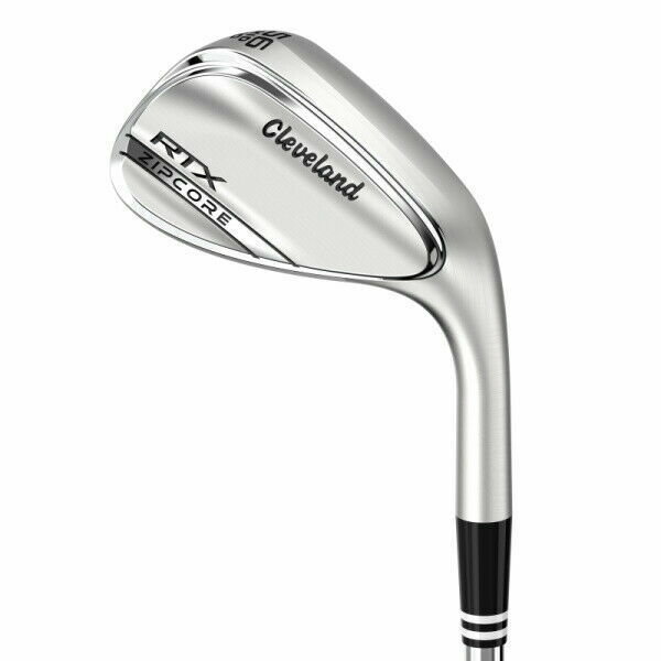 Cleveland Golf RTX Zipcore Tour Satin Wedge-11202896 for sale 