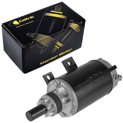 Starter For Johnson 40 48 50 HP 40HP 48HP 50HP 1994 1995 1996