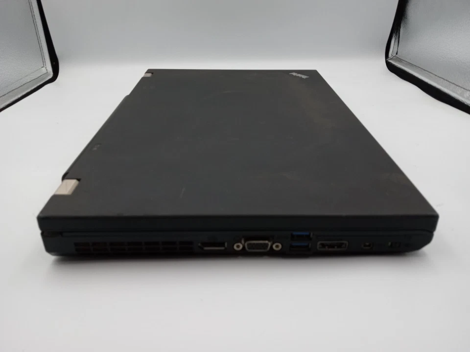 Lenovo ThinkPad W510 15" Laptop Intel i7-720Q 10GB RAM 500GB HDD Win7 880M -RR - Image 4 of 4