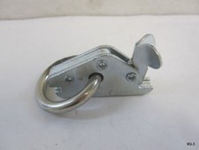 Buyers Products 01090 Rope Ring with E-Track/...
