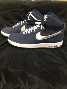 size 18 air force ones