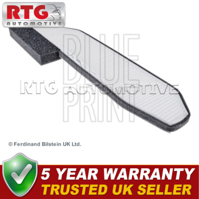 Cabin Filter Fits Jaguar XK8 1996-2006 4.0 4.2 MJA6862AA MJD6862AA