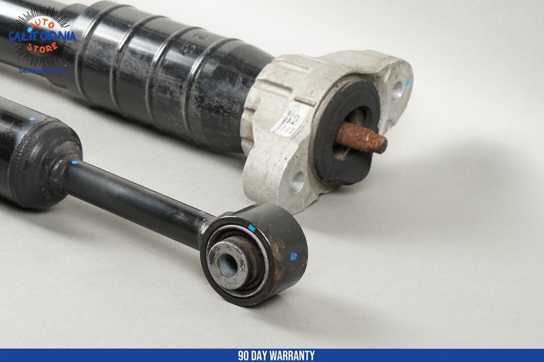 Maserati Ghibli M157 S Q4 Shock Strut Absorber Rear Left And Right Set OEM