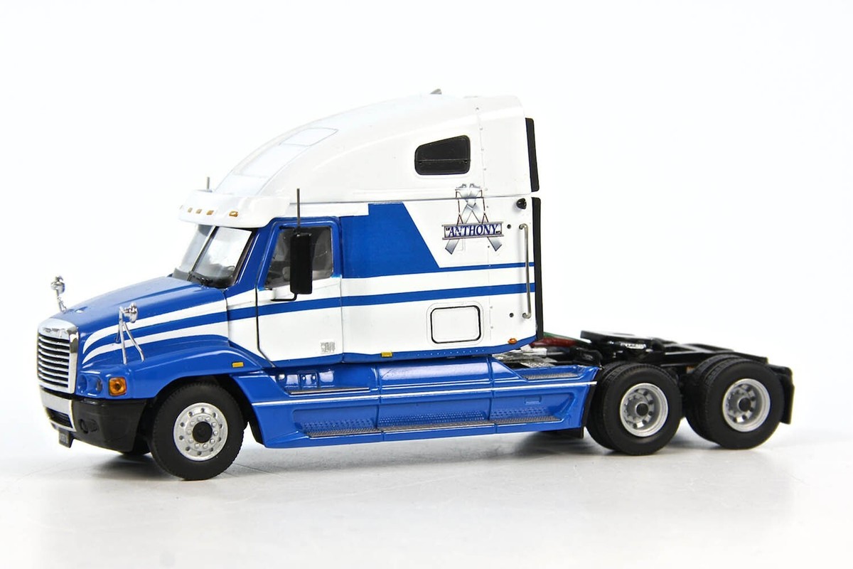 Freightliner Century Truck Tractor - Anthony - Sword 1:50 Scale