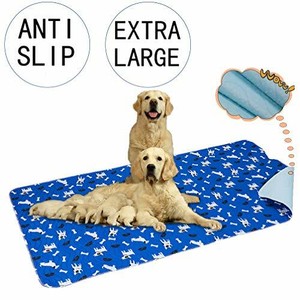 reusable cloth pee pads