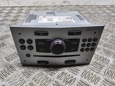 Vauxhall Corsa D Active 2012 Oem Stereo/radio CD30 MP3 497316088