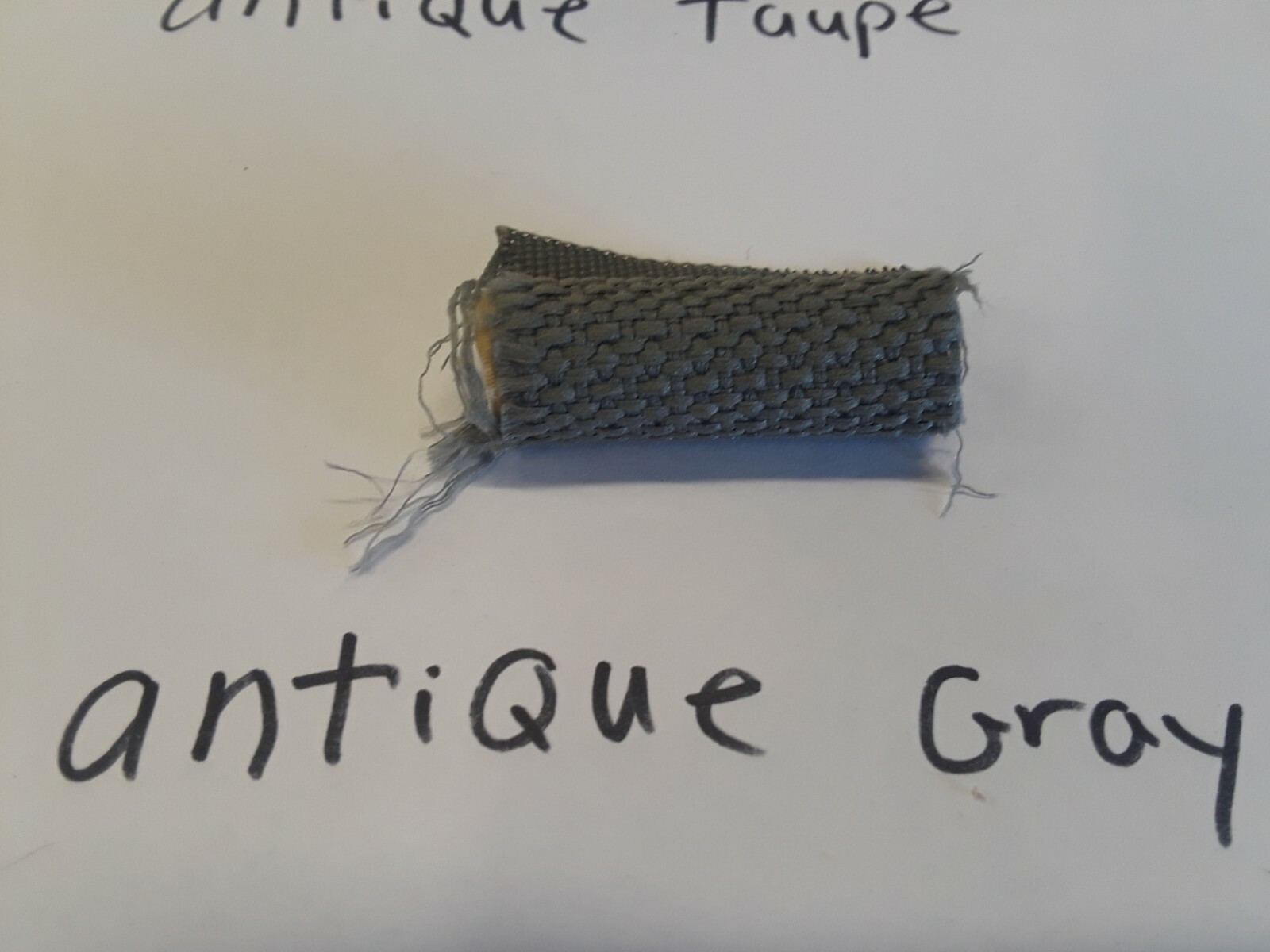 cloth automotive windlace. 12 colors, 44 feet, 4 door car eBay