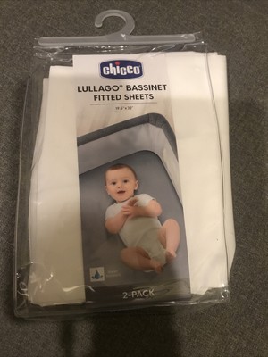 lullago sheets