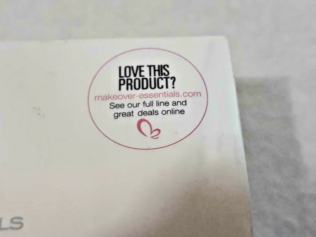 Makeover Essentials Butterfly Eyes Eye Shadow / 5 Color Compact ~ Ships FREE thumbnail 6