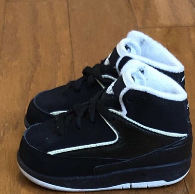 jordan 2 toddler