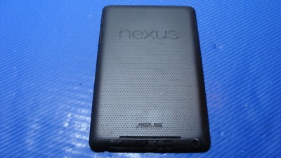 Asus Nexus 7 ME370T 7'' Genuine Tablet Back Cover Housing 13G0K0M10P050 ER*