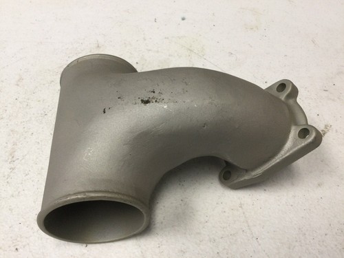 Continental TSIO-520 Intake Manifold Tube 629325A - Afbeelding 3 van 3