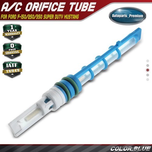 A/C Orifice Tube for Ford F150 19802008 F250 F350 Super Duty Lincoln Mercury eBay