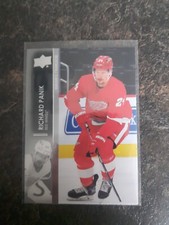 2021-22 Upper Deck Series 1 French Version Richard Panik Card# 67