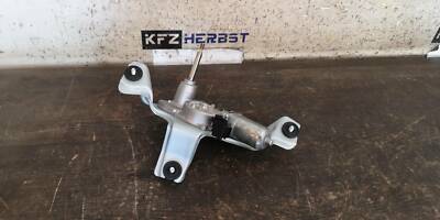Hyundai Kona OS Scheibenwischermotor Hinten 98700J9000 242855