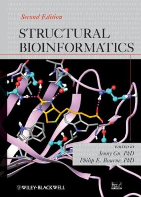 Structural Bioinformatics by 