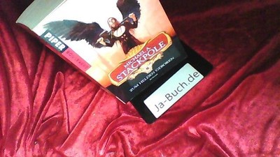 Zum Helden geboren : Roman. Michael A. Stackpole. Aus dem Amerikan. von Reinhold