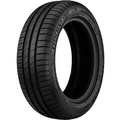 2 New Goodyear Efficientgrip Performance  - P225/55r17 Tires 2255517 225 55 17