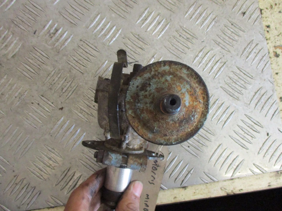 DISTRIBUIDOR MORRIS MINOR 1000 Foto 3 de 3