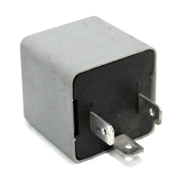 9563533980 Peugeot & Citroen 90-10 Flasher Relay Nagares 12.V 3  