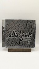 Shotgun Daisy CD 2007 Self Titled LOST MEDIA ...
