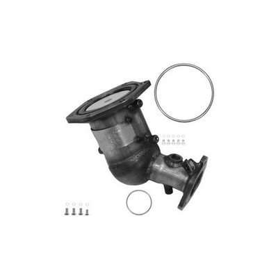 Eastern Catalytic Catalytic Converter-Direct Fit P/N:40885