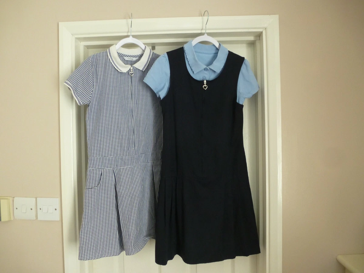 Next girls shop school wear